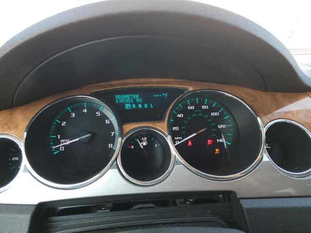 Photo 9 from auction – 2012 BUICK ENCLAVE with VIN 5GAKRDED6CJ148476