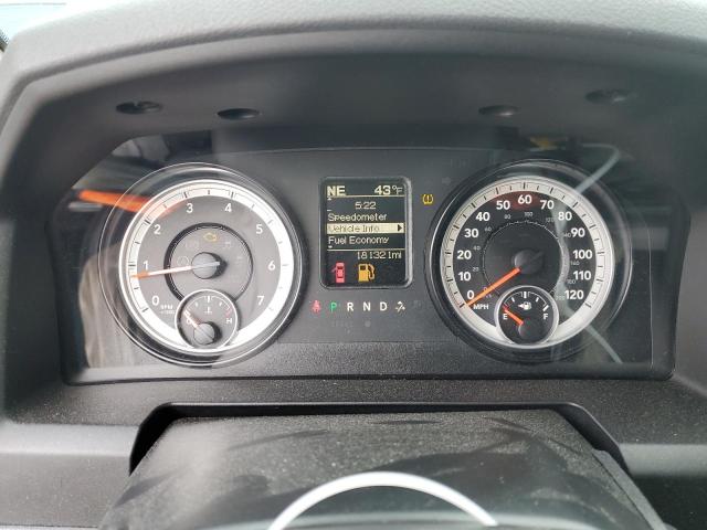Photo 9 from auction – 2014 RAM 1500 ST with VIN 1C6RR7FT5ES286499