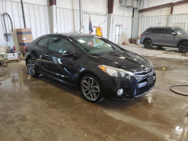 Photo 4 from auction – 2015 KIA FORTE SX with VIN KNAFZ6A33F5379466