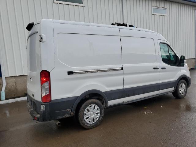 Photo 3 from auction – 2021 FORD TRANSIT T- with VIN 1FTBW9C8XMKA08825