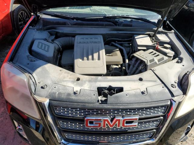 Photo 12 from auction – 2013 GMC TERRAIN SL with VIN 2GKALWEK7D6388998