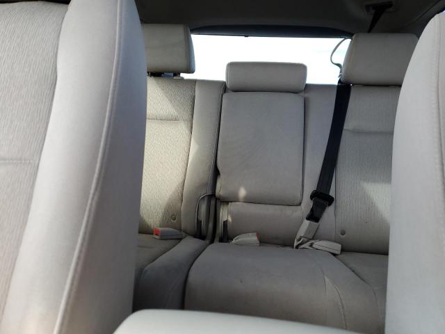 Photo 10 from auction – 2007 MAZDA CX-9 with VIN JM3TB38Y570100342