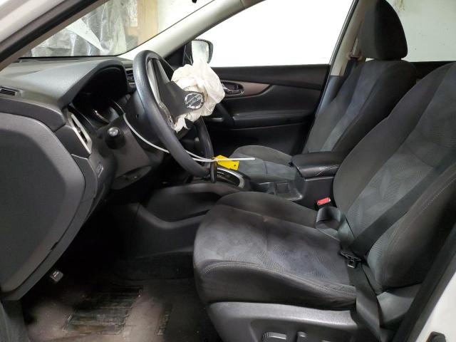 Photo 7 from auction – 2016 NISSAN ROGUE S with VIN KNMAT2MV8GP598031