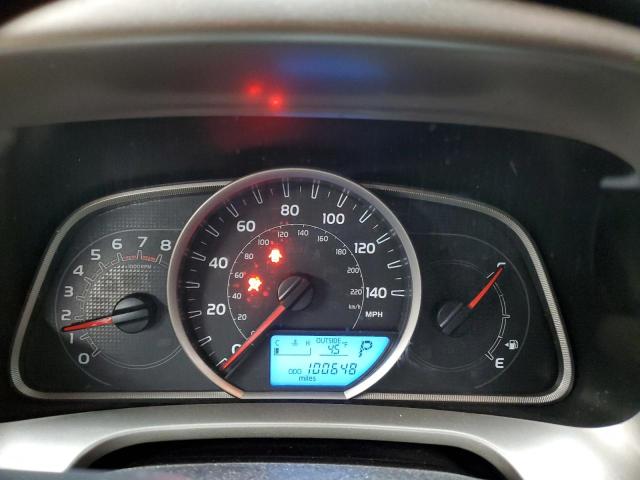 Photo 9 from auction – 2014 TOYOTA RAV4 LE with VIN 2T3BFREVXEW144691