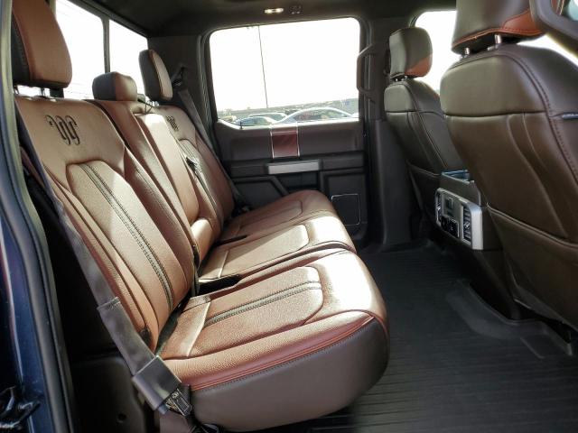 Photo 10 from auction – 2020 FORD F150 SUPER with VIN 1FTEW1E53LFC22077