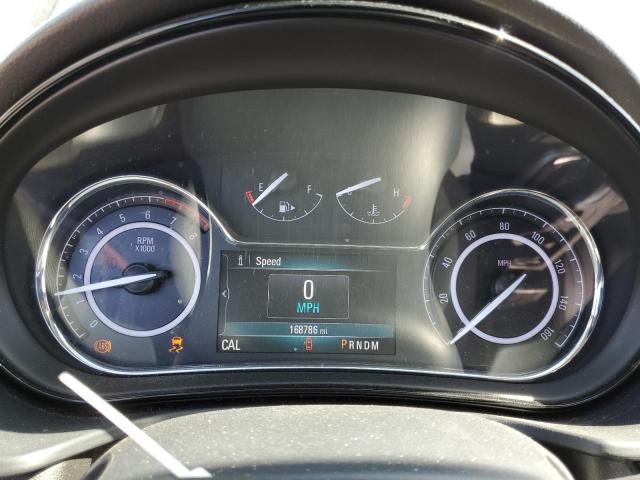 Снимка 9 от търг – 2015 BUICK REGAL PREM с VIN 2G4GN5EX6F9235743