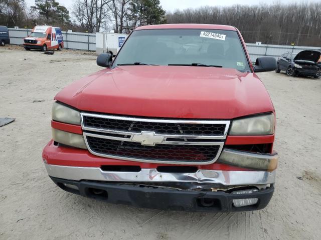Photo 5 from auction – 2006 CHEVROLET SILVERADO with VIN 1GCEC19V36Z239015