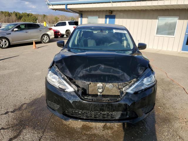 Photo 5 from auction – 2018 NISSAN SENTRA S with VIN 3N1AB7AP2JY347987