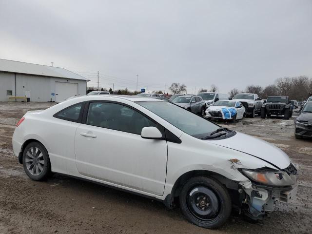 Photo 4 from auction – 2011 HONDA CIVIC EX with VIN 2HGFG1B82BH516634