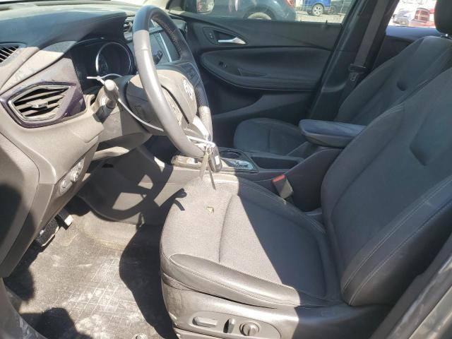 Photo 7 from auction – 2023 BUICK ENCORE PRE with VIN KL4MMDSL1PB059801