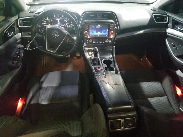 Photo 8 from auction – 2017 NISSAN MAXIMA 3.5 with VIN 1N4AA6AP7HC447358