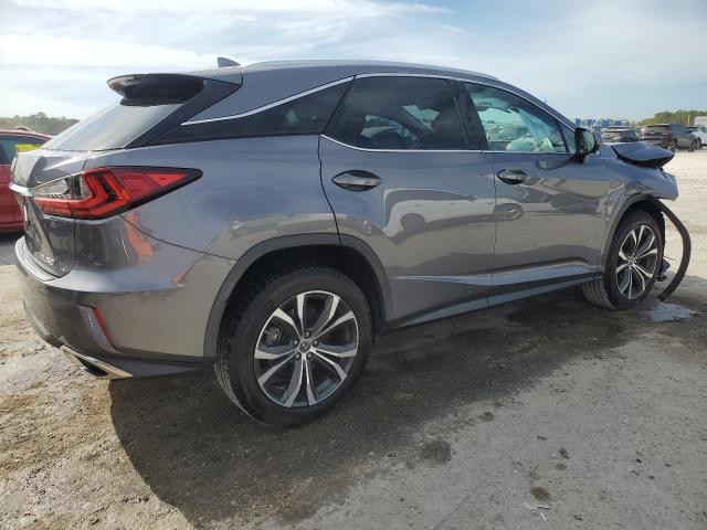 Photo 3 from auction – 2019 LEXUS RX 350 BAS with VIN 2T2ZZMCA2KC148812