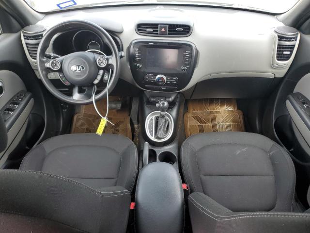 Photo 8 from auction – 2018 KIA SOUL + with VIN KNDJP3A59J7547966