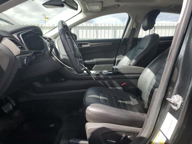 Photo 7 from auction – 2015 FORD FUSION SE with VIN 3FA6P0LUXFR118558