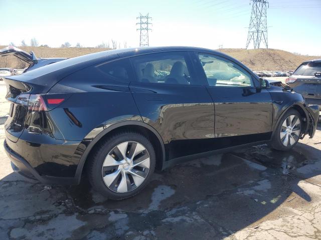 Фото 3 с аукциона – 2023 TESLA MODEL Y с VIN 7SAYGAEE0PF824894