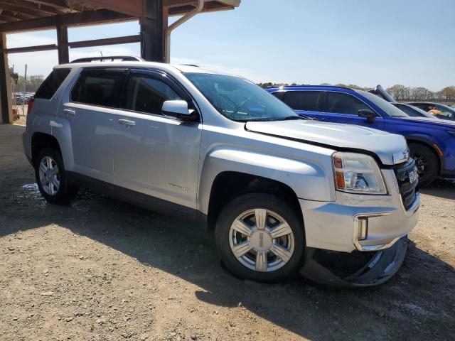 Photo 4 from auction – 2016 GMC TERRAIN SL with VIN 2GKFLNE3XG6118788