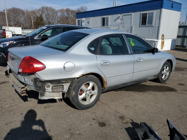 Photo 3 from auction – 2000 FORD TAURUS SES with VIN 1FAFP5528YG179765