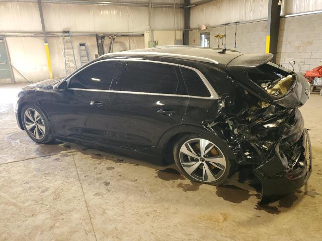 Photo 2 from auction – 2024 AUDI Q8 E-TRON with VIN WA15AAGE0RB016575
