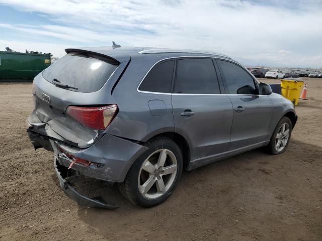 Снимка 3 от търг – 2012 AUDI Q5 PREMIUM с VIN WA1LFAFP0CA124669