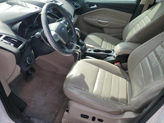 Photo 7 from auction – 2015 FORD ESCAPE TIT with VIN 1FMCU9J97FUA22366