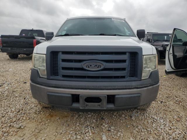 Photo 5 from auction – 2011 FORD F150 with VIN 1FTMF1CM6BKE20308