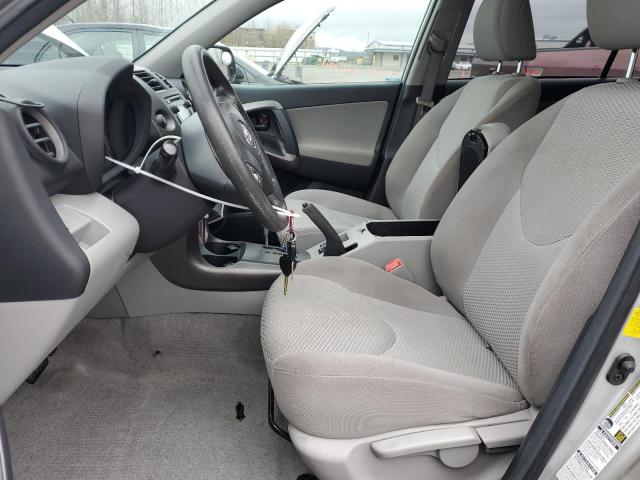 Photo 7 from auction – 2012 TOYOTA RAV4 with VIN 2T3BF4DVXCW252360
