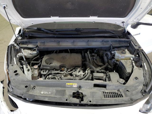 Photo 12 from auction – 2020 TOYOTA HIGHLANDER with VIN 5TDGARAH3LS501910