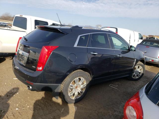 Photo 3 from auction – 2012 CADILLAC SRX LUXURY with VIN 3GYFNDE32CS508046