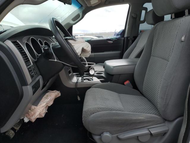 Photo 7 from auction – 2013 TOYOTA TUNDRA with VIN 5TFUM5F17DX047462