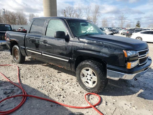 Photo 4 from auction – 2007 CHEVROLET SILVERADO with VIN 2GCEK13Z771103320