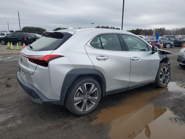Photo 3 from auction – 2020 LEXUS UX 250H with VIN JTHP9JBH9L2036063