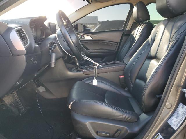 Photo 7 from auction – 2018 MAZDA 3 TOURING with VIN 3MZBN1V3XJM191098