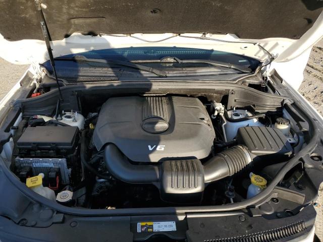 Photo 12 from auction – 2014 JEEP GRAND CHER with VIN 1C4RJFBG0EC356455