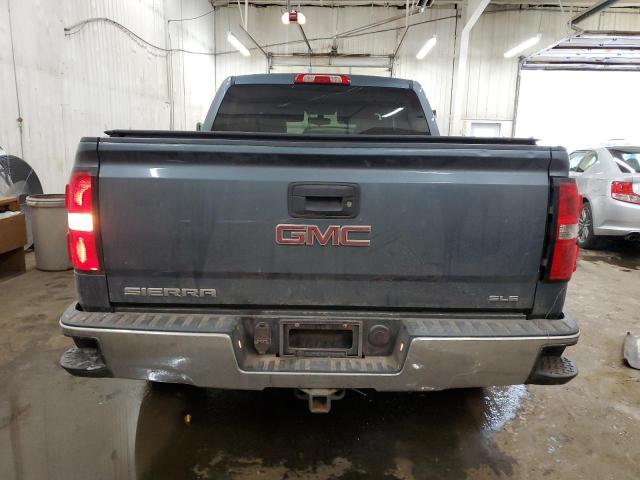 Photo 6 from auction – 2014 GMC SIERRA K15 with VIN 3GTU2UEH8EG294039