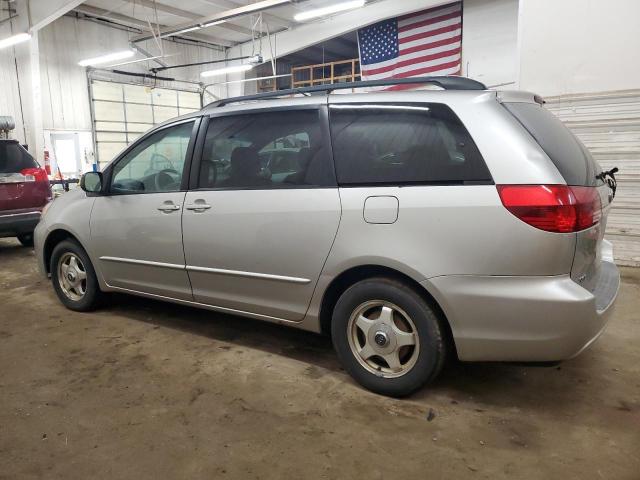 Photo 2 from auction – 2005 TOYOTA SIENNA with VIN 5TDZA23C65S358827