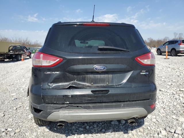 Photo 6 from auction – 2014 FORD ESCAPE SE with VIN 1FMCU9G92EUA75238
