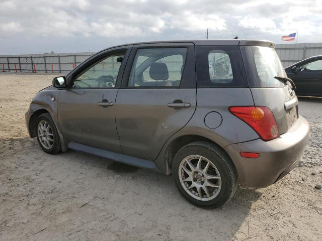 Photo 2 from auction – 2005 TOYOTA SCION XA with VIN JTKKT624250080534