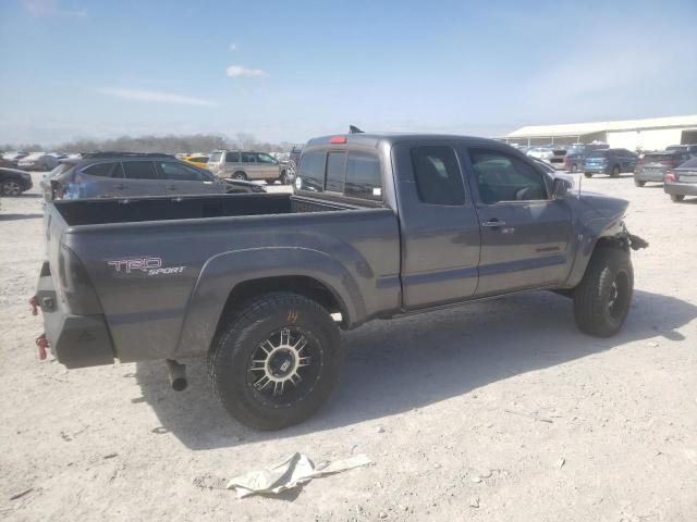 Photo 3 from auction – 2012 TOYOTA TACOMA with VIN 5TFUU4EN6CX043531