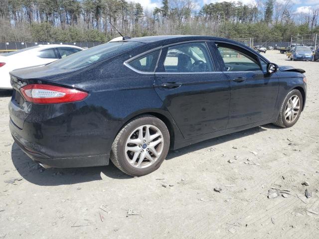 Photo 3 from auction – 2016 FORD FUSION SE with VIN 3FA6P0H75GR170491