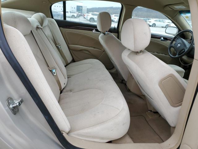 Photo 10 from auction – 2008 BUICK LUCERNE CX with VIN 1G4HP57228U202602