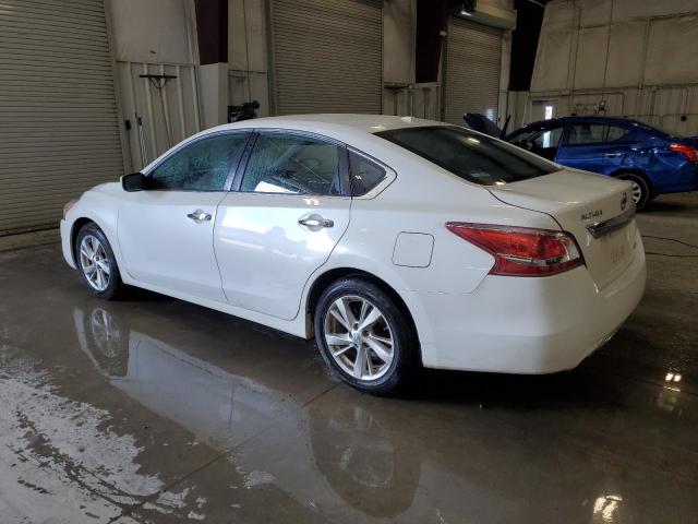 Photo 2 from auction – 2013 NISSAN ALTIMA 2.5 with VIN 1N4AL3AP2DN452264