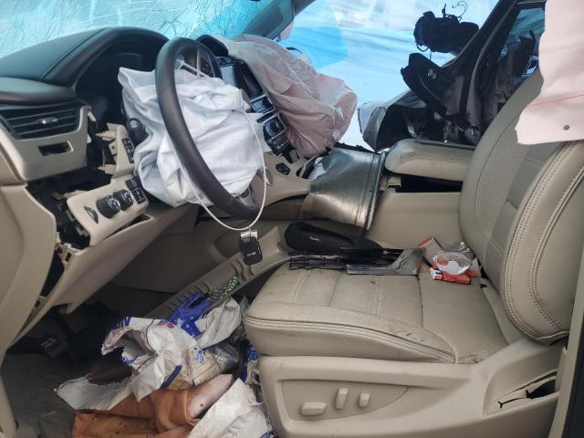 Photo 7 from auction – 2018 GMC YUKON DENA with VIN 1GKS2CKJ4JR346807