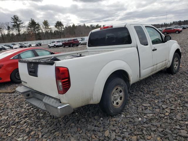 Photo 3 from auction – 2013 NISSAN FRONTIER S with VIN 1N6BD0CT2DN733899