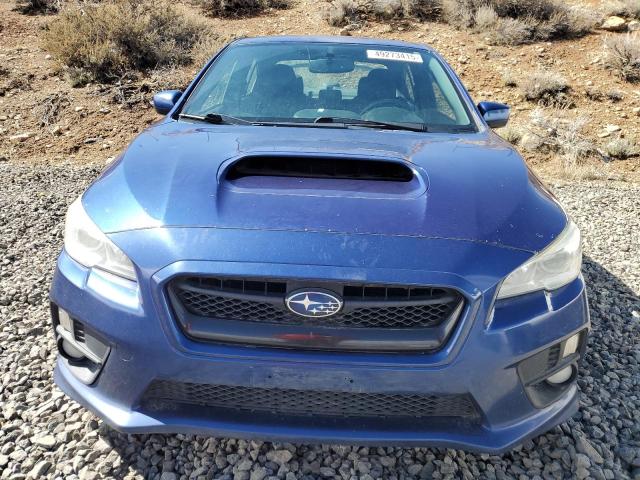 Photo 5 from auction – 2015 SUBARU WRX PREMIU with VIN JF1VA1D62F8802931
