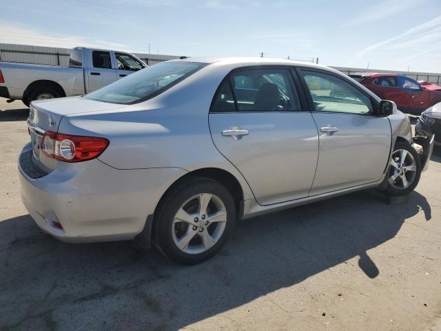 Photo 3 from auction – 2013 TOYOTA COROLLA with VIN 2T1BU4EE8DC004589