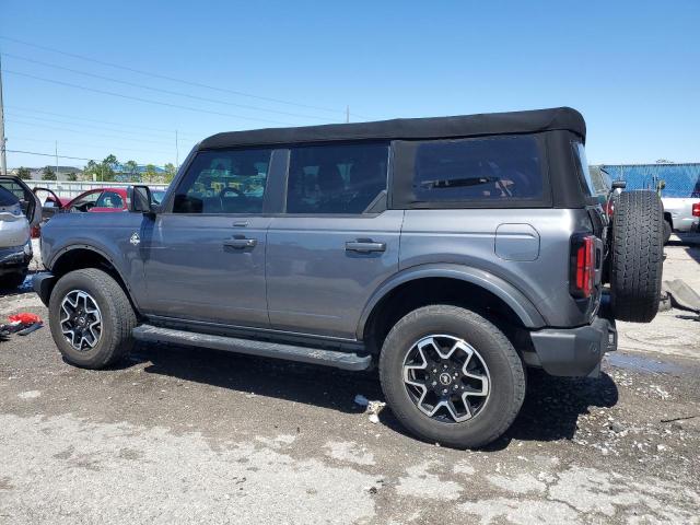 Photo 2 from auction – 2023 FORD BRONCO BAS with VIN 1FMDE5BH4PLA99848