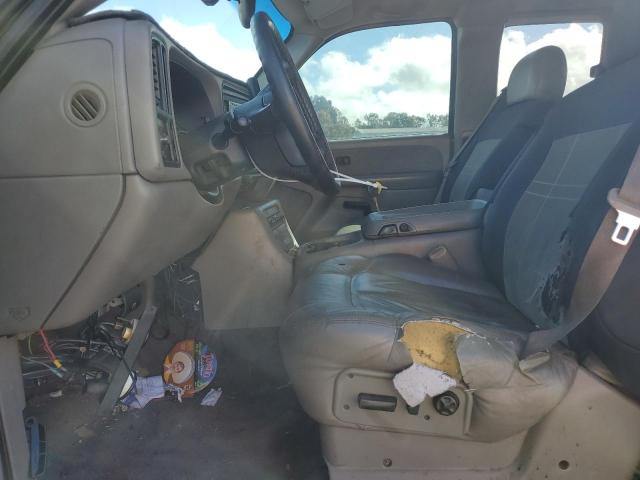 Photo 7 from auction – 2001 CHEVROLET SILVERADO with VIN 1GCEC19T81Z142836