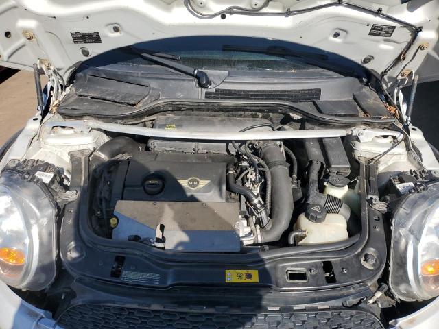 Снимка 11 от търг – 2012 MINI COOPER S с VIN WMWSV3C53CT386724