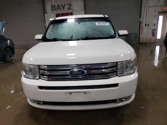 Photo 5 from auction – 2010 FORD FLEX SEL with VIN 2FMGK5CC6ABA58444