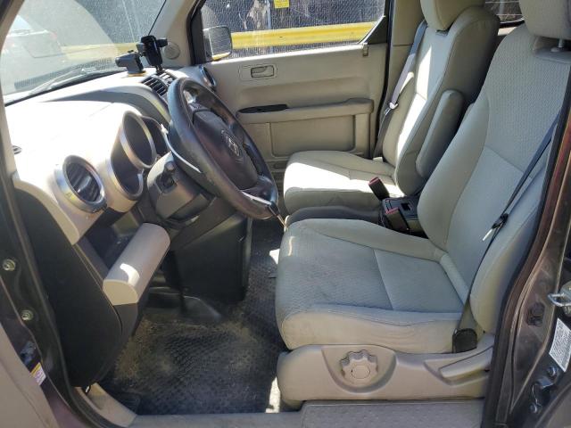 Photo 7 from auction – 2010 HONDA ELEMENT EX with VIN 5J6YH2H72AL005123